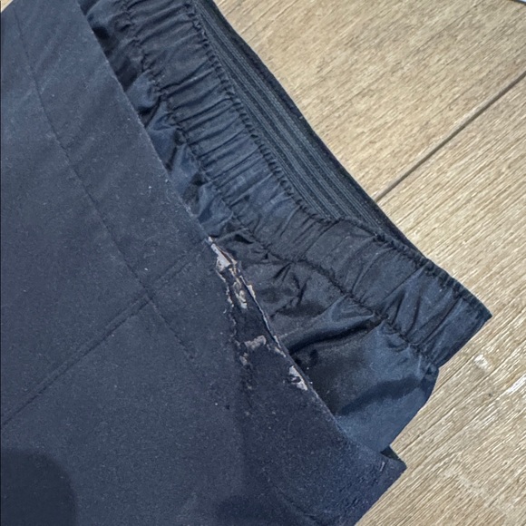 Rossignol Black Ski Pants Men - Picture 7 of 7